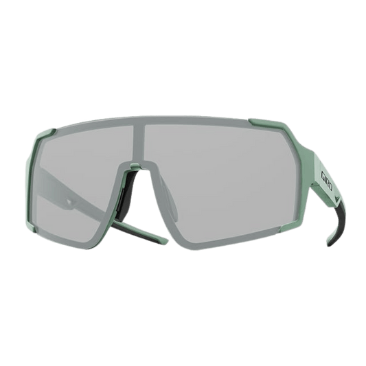 GIRO LOOT SUNGLASSES - MATTE SURF GREEN - VIVD ONYX