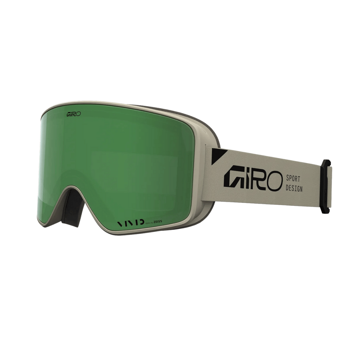 GIRO METHOD GOGGLES 2024