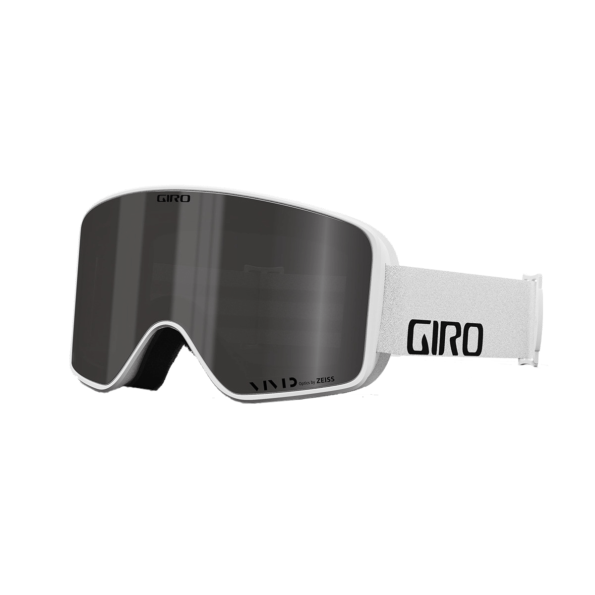 GIRO METHOD SNOW GOGGLES WHITE WORDMARK