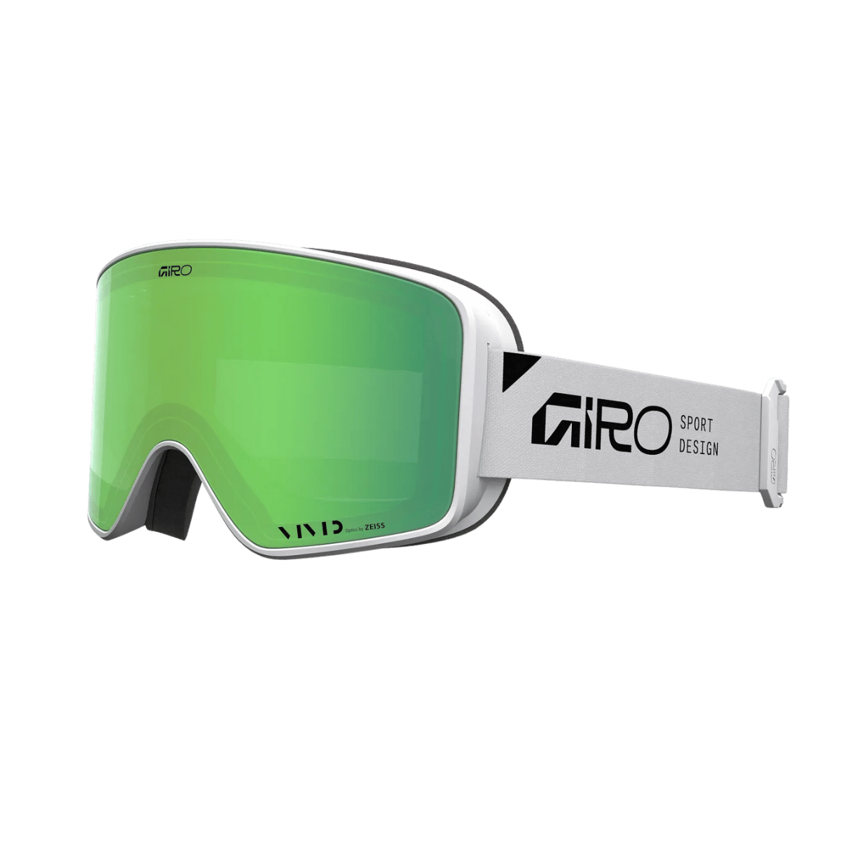 GIRO METHOD GOGGLES 2024