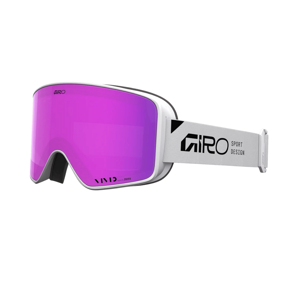 GIRO METHOD GOGGLES 2024