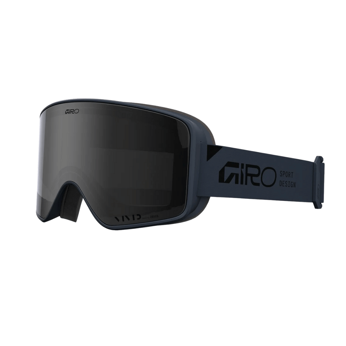 GIRO METHOD GOGGLES 2024