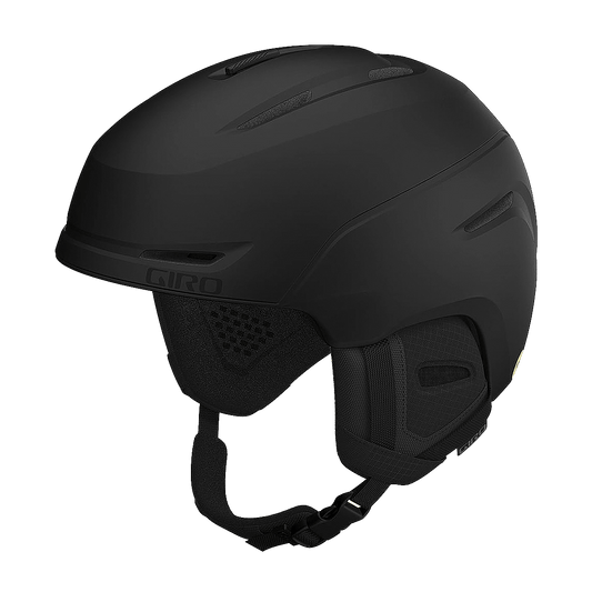 GIRO NEO MIPS HELMET 2024 MATTE BLACK