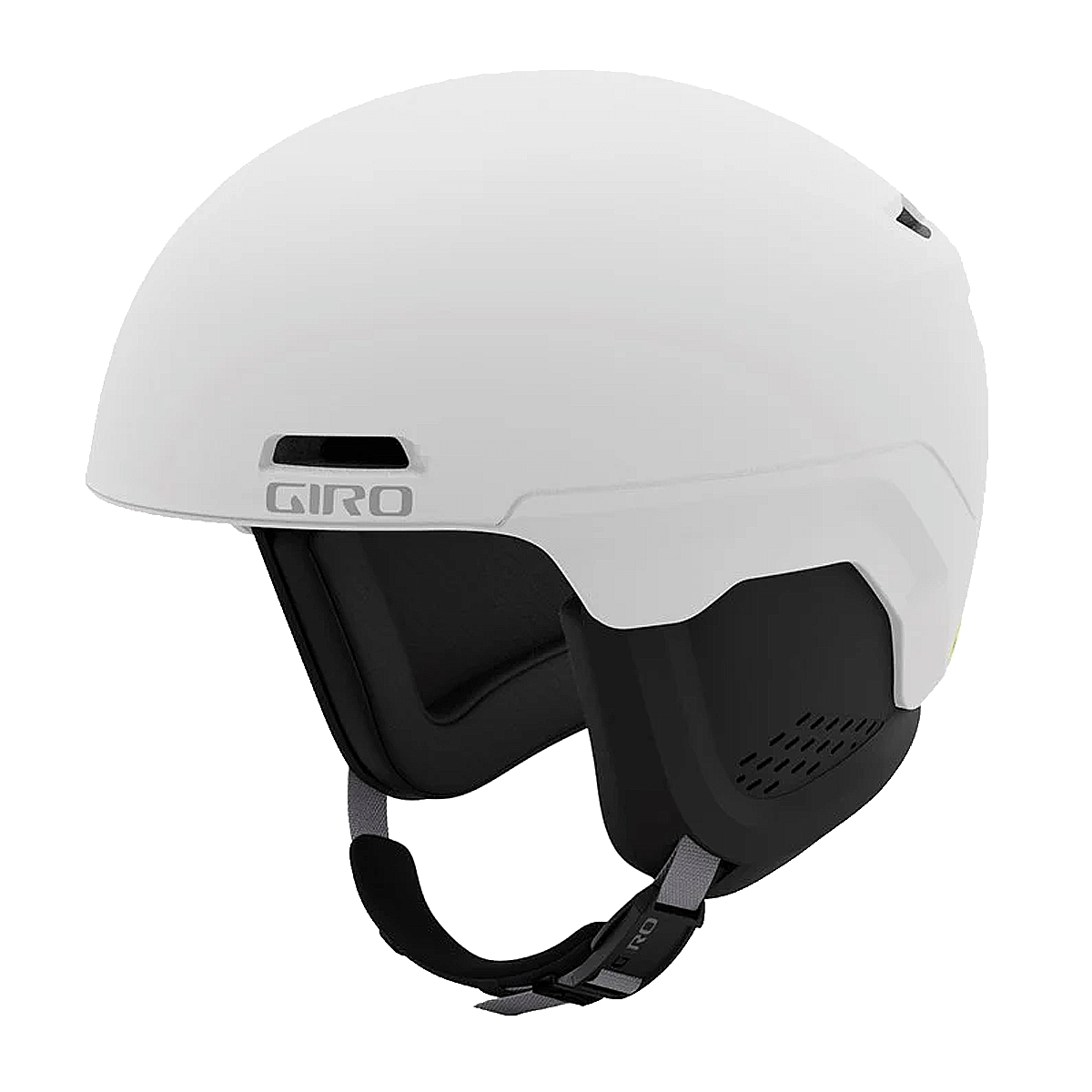 GIRO OWEN SPHERICAL HELMET - MATTE WHITE