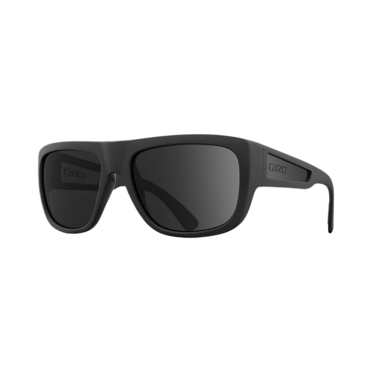 GIRO WILSON SUNGLASSES - MATTE BLACK/VIVID JET BLACK