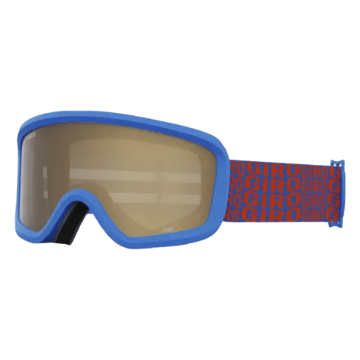 GIRO KID'S BUSTER AR40 GOGGLE - BLUE CONSTANT