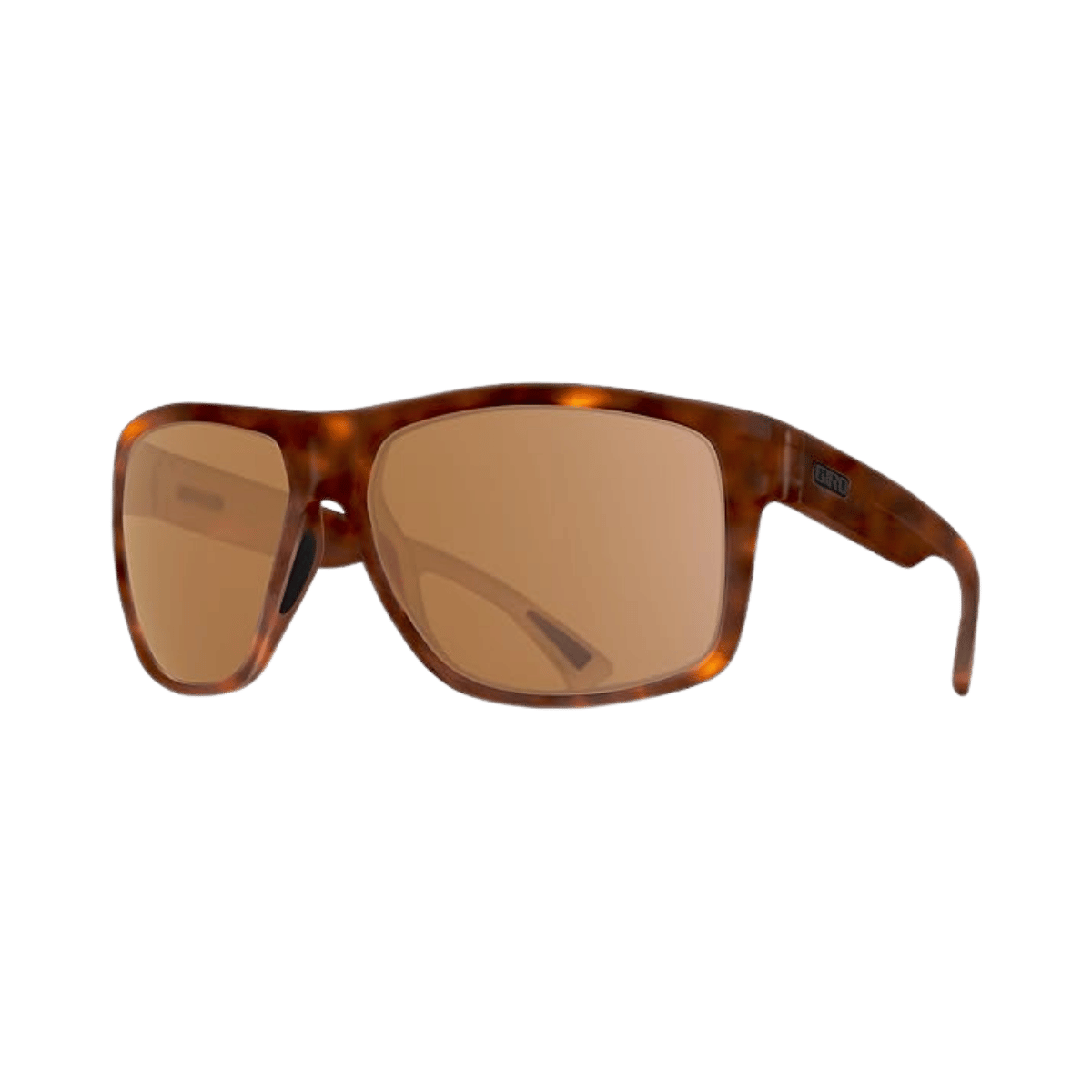 GIRO STARK SUNGLASSES - MATTE TORTOISE