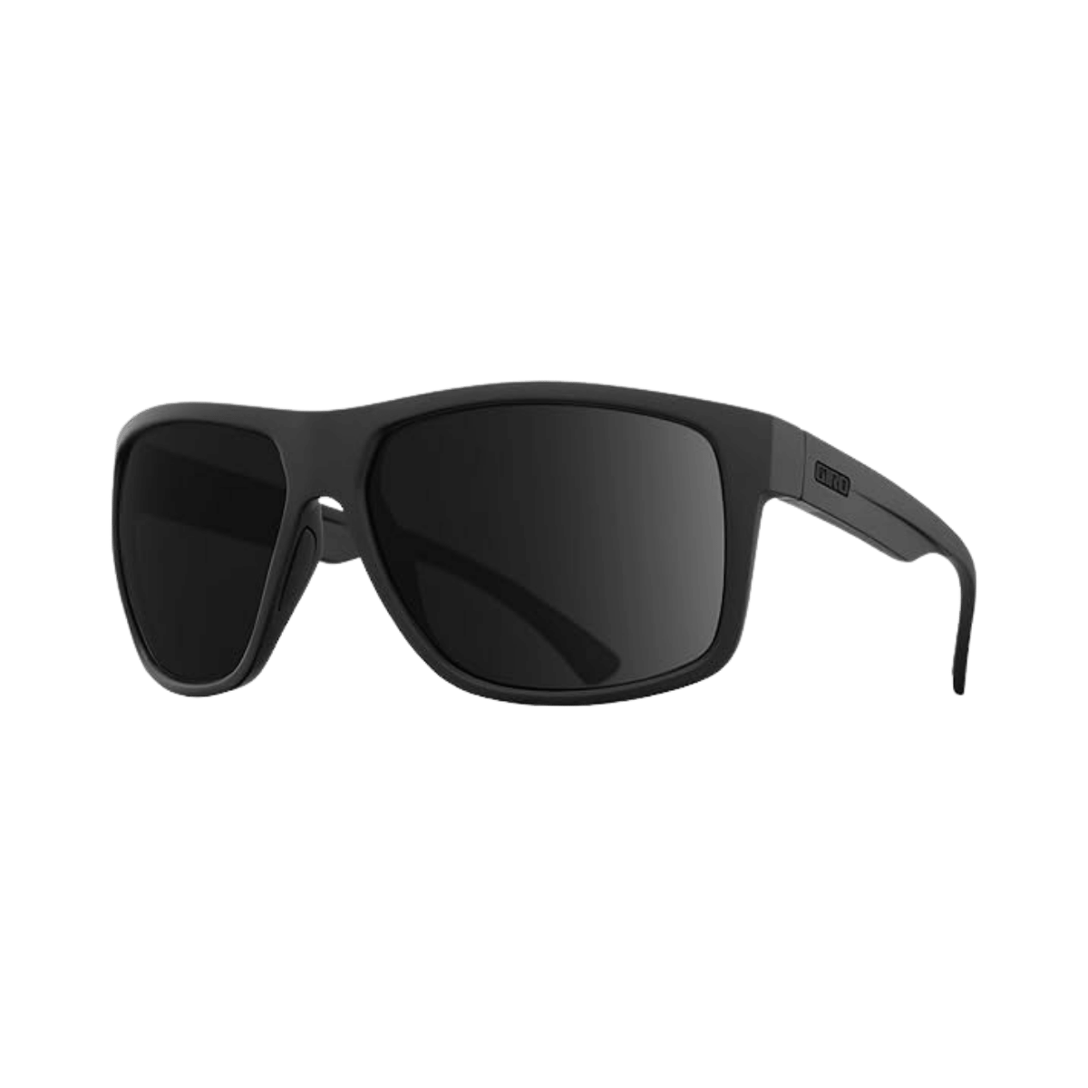 GIRO STARK SUNGLASSES - MATTE BLACK