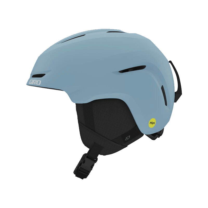 YOUTH SPUR MIPS HELMET LIGHT HARBOR BLUE
