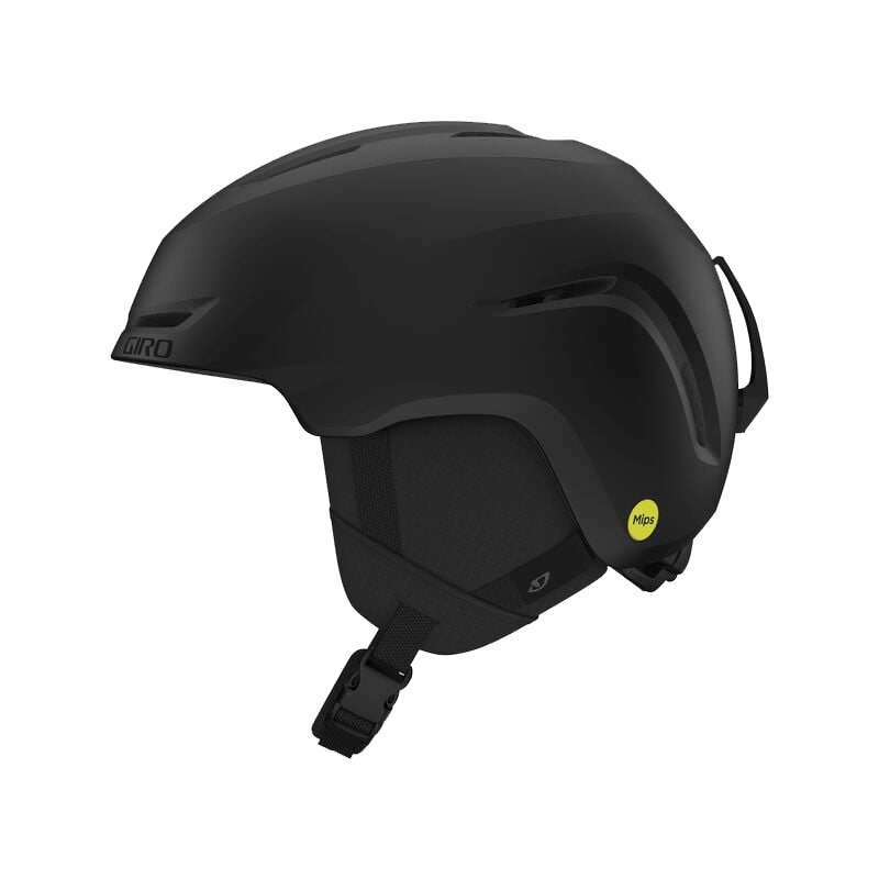 YOUTH SPUR MIPS HELMET MATTE BLACK