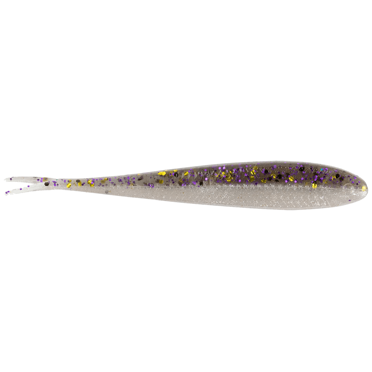 FWD FACING SONAR MINNOW 10PK - 4IN