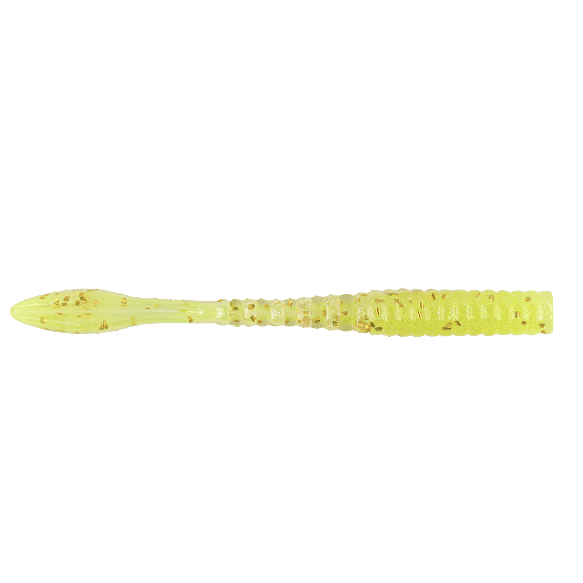 NORTHLAND EYE-CANDY JIG CRAWLER
Glow Chartreuse