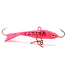 GLOW RED TIGER