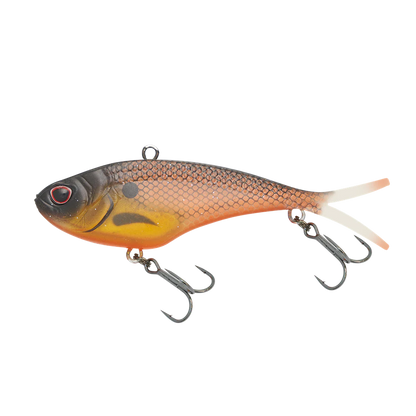 Vertrex Max 95 Vibe Fresh 3-3/4" - 3/4oz - Gold Black Back