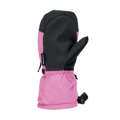 GORDINI TODDLER'S BABY BABY BABY MITT - SUPER PINK -PALM VIEW