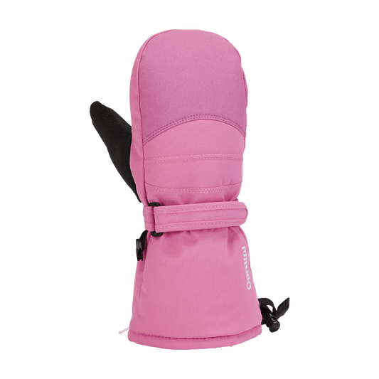 GORDINI TODDLER'S PRIMA MITT - SUPER PINK