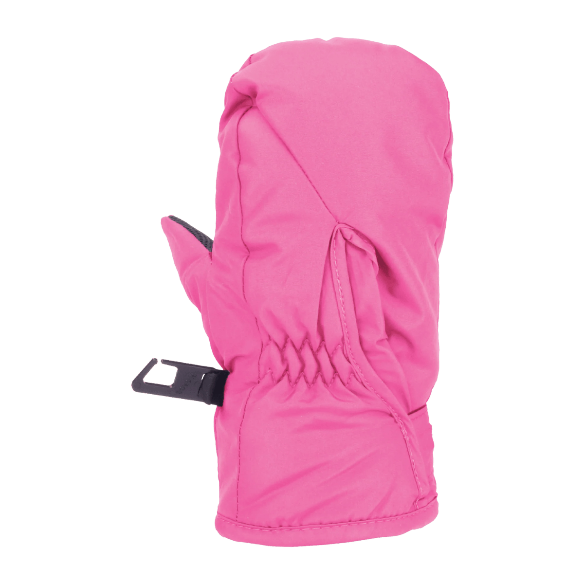 GORDINI TODDLER'S WRAP AROUND MITT - SUPER PINK