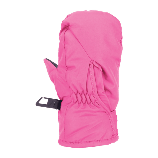 GORDINI TODDLER'S WRAP AROUND MITT - SUPER PINK