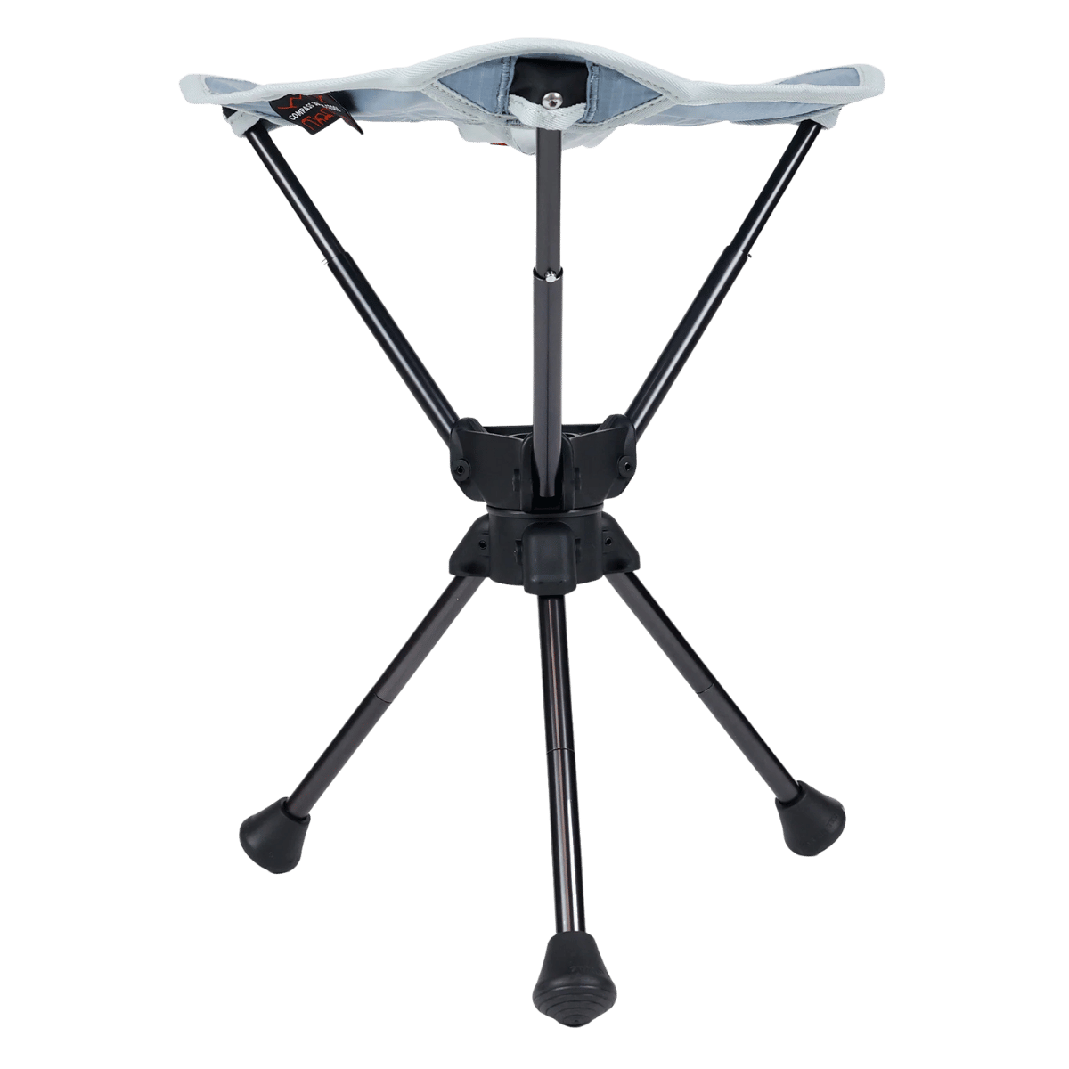 GRAND TRUNK COMPACT STOOL STORM CHAIR VIEW
