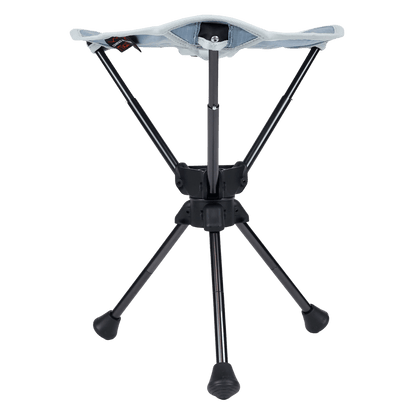 GRAND TRUNK COMPACT STOOL STORM CHAIR VIEW