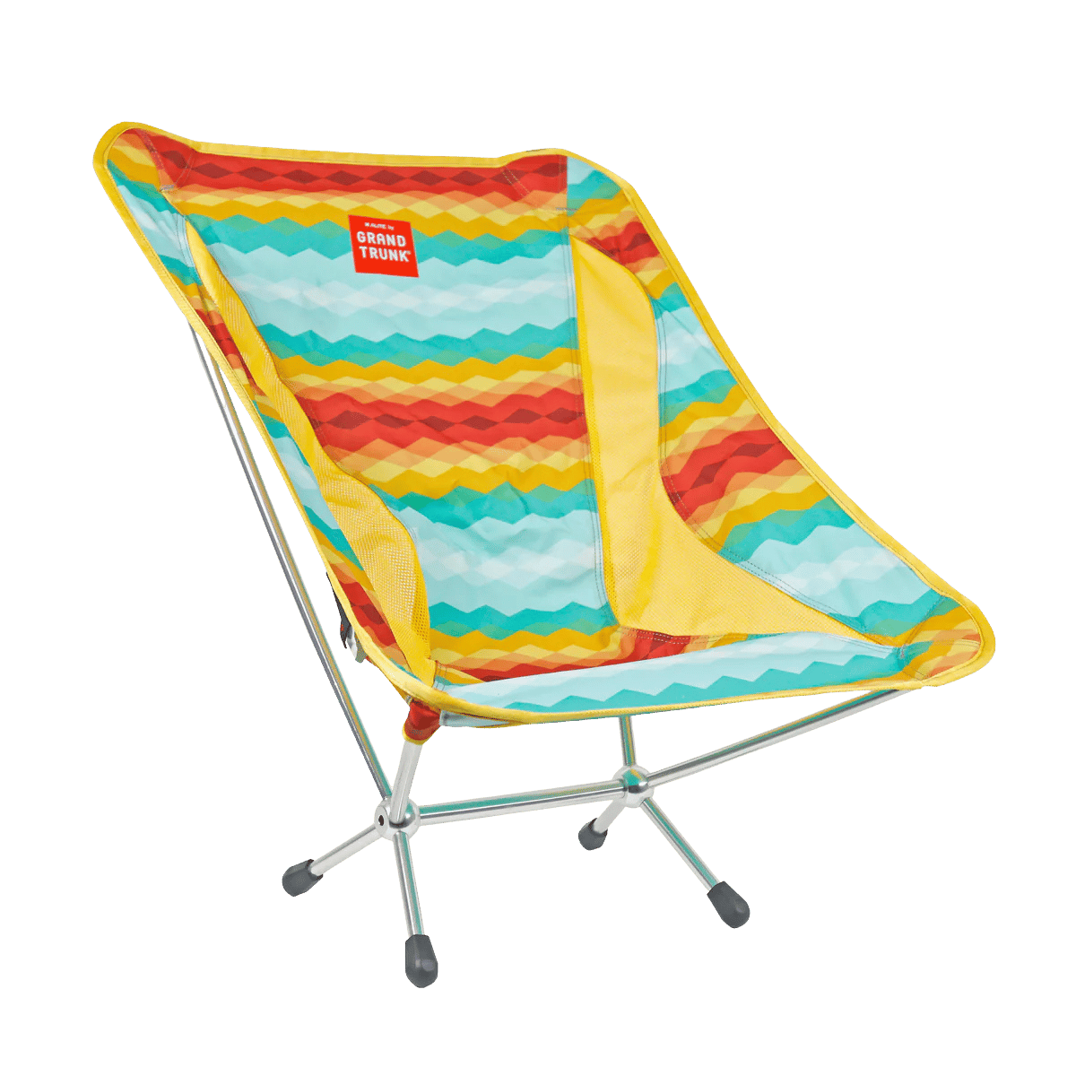 GRAND TRUNK MANTIS PACKABLE CHAIR HORIZON