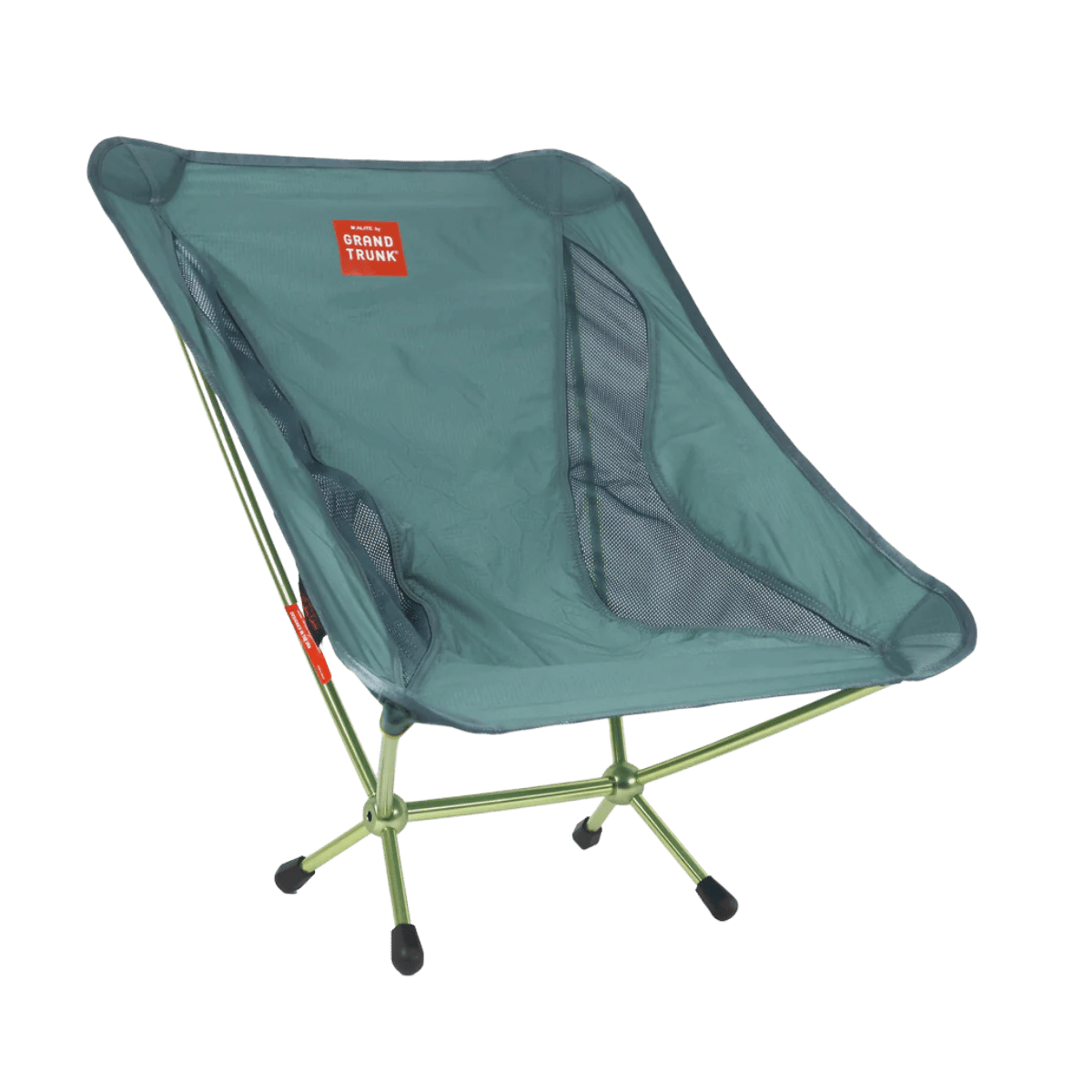 GRAND TRUNK MANTIS PACKABLE CHAIR SPRUCE GREEN