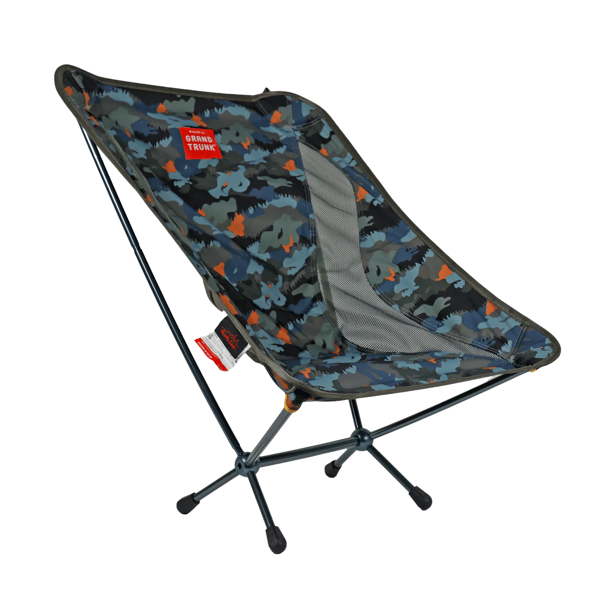GRAND TRUNK MANTIS PACKABLE CHAIR URBAN CAMO