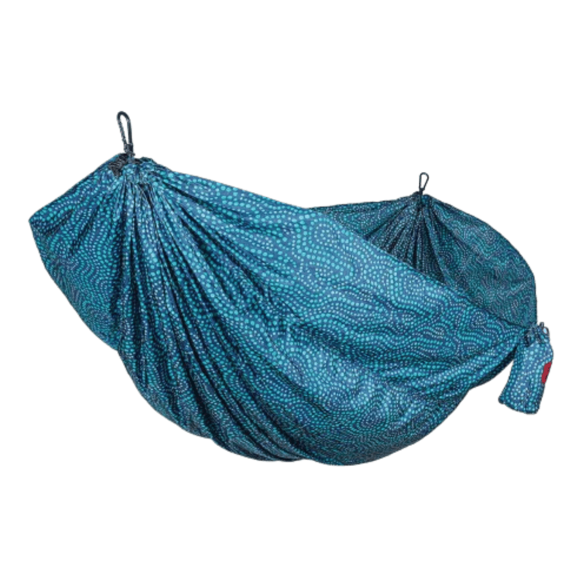 GRAND TRUNK TRUNK TECH DOUBLE PRINTED HAMMOCK BATIK PRINT
