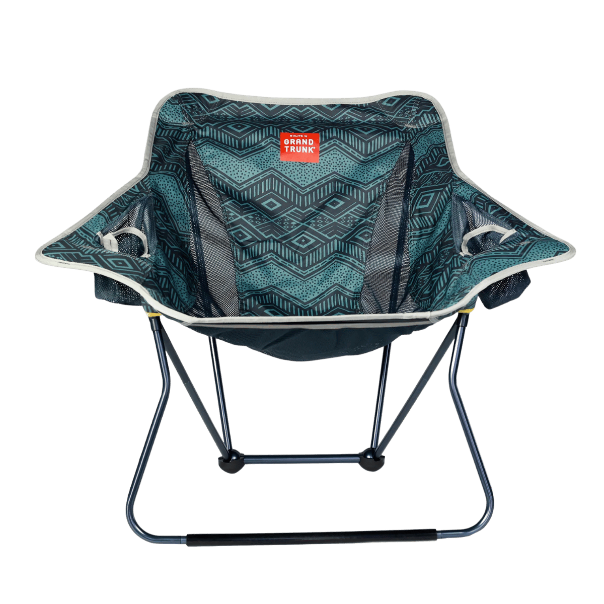Grand Trunk Stonefly Chair+BLuuNile+front