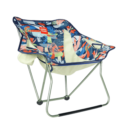 Grand Trunk Stonefly Chair+DarkTropic+side