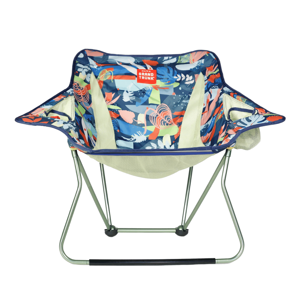 Grand Trunk Stonefly Chair+DarkTropic+front