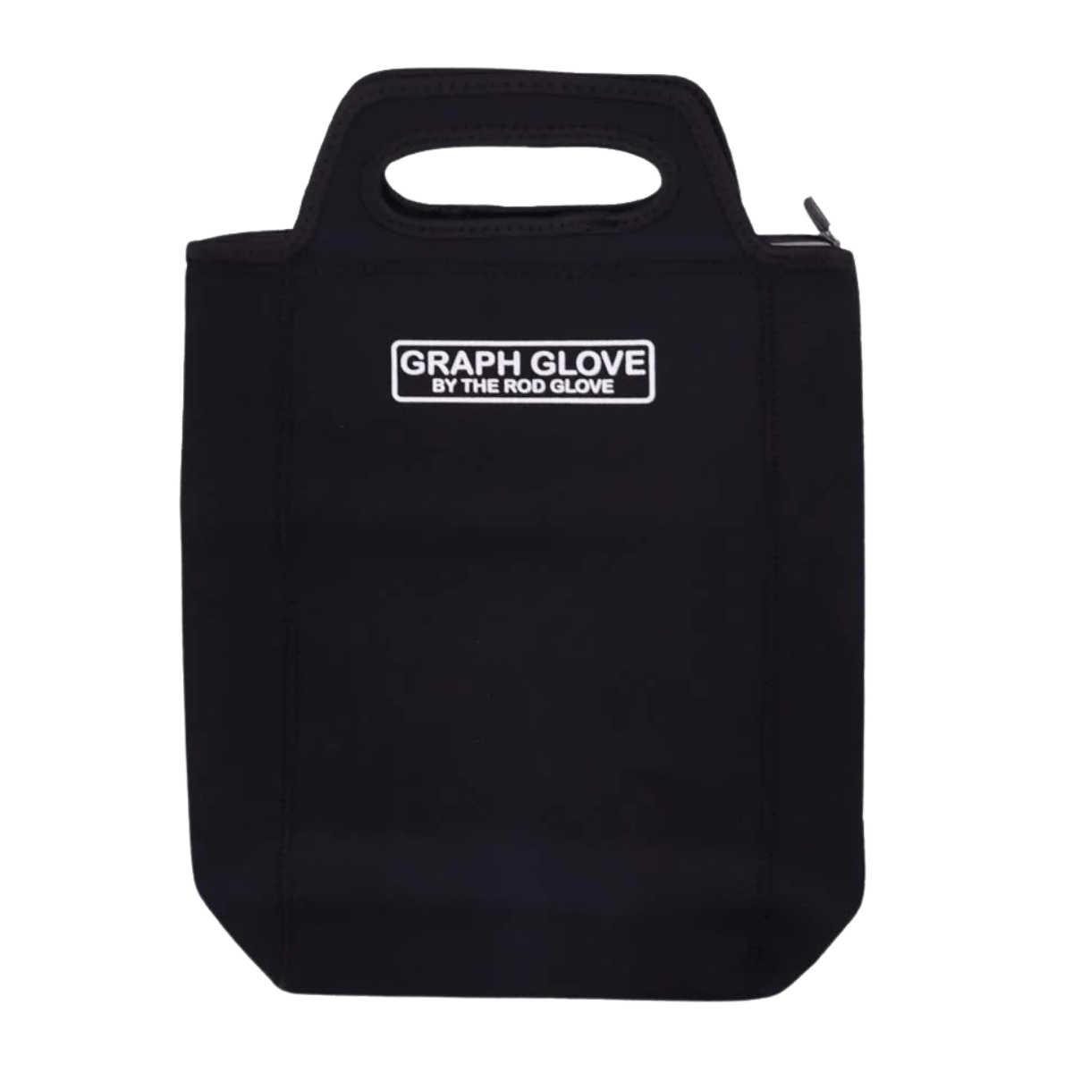 THE ROD GLOVE GRAPH GLOVE MEDIUM 8-9 INCH GRAPHS