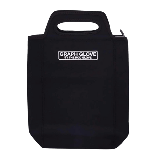 THE ROD GLOVE GRAPH GLOVE MEDIUM 8-9 INCH GRAPHS