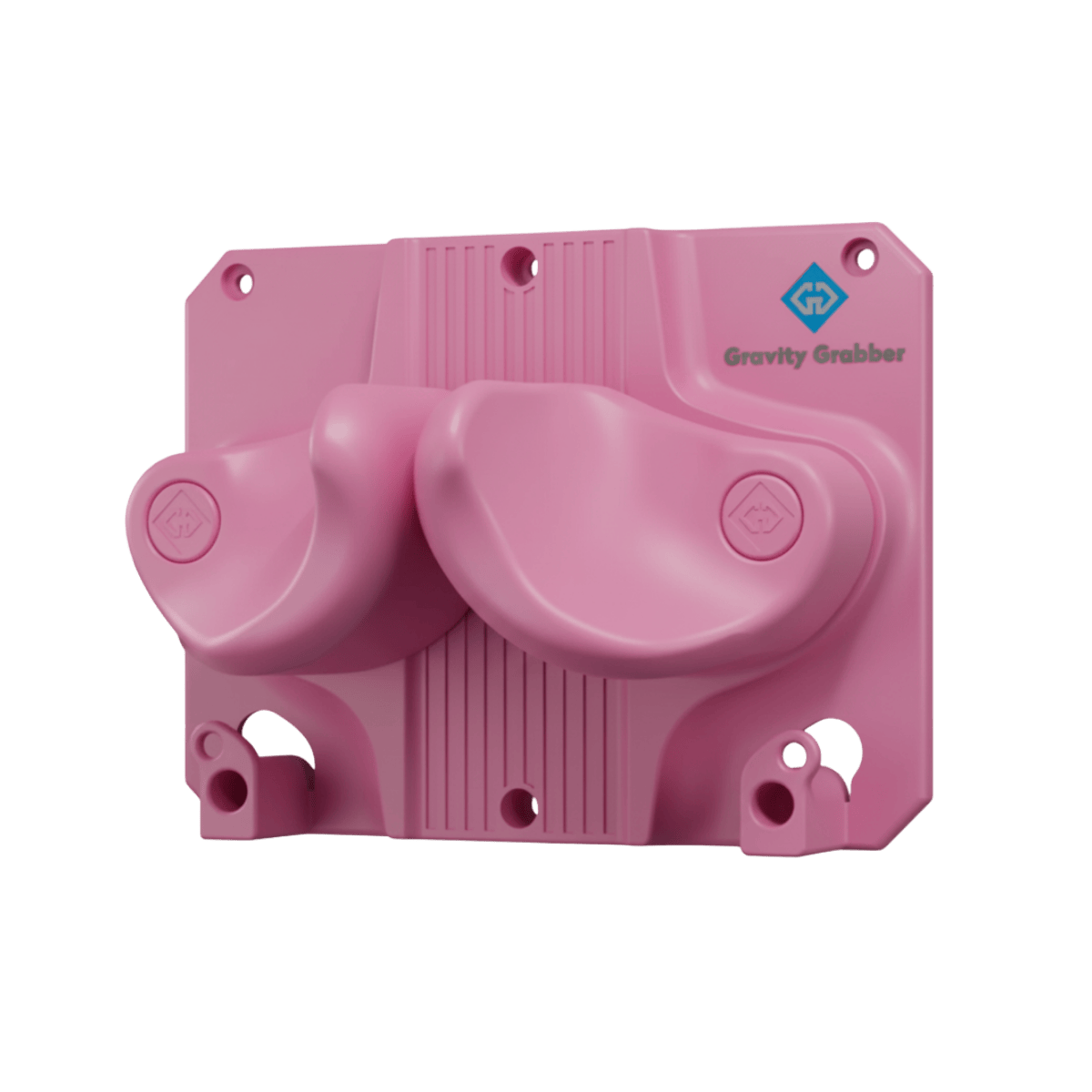 GRAVITY GRABBER STORAGE 1PK - PINK