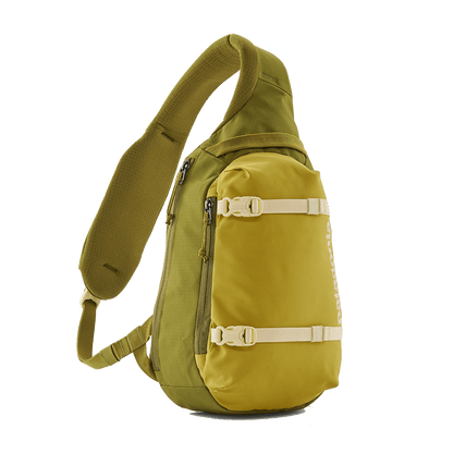 PATAGONIA ATOM SLING BAG 8L GRAZE GREEN