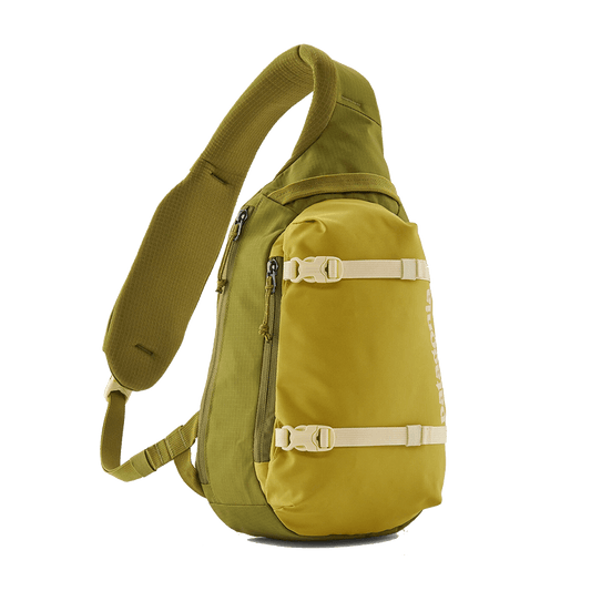 PATAGONIA ATOM SLING BAG 8L GRAZE GREEN