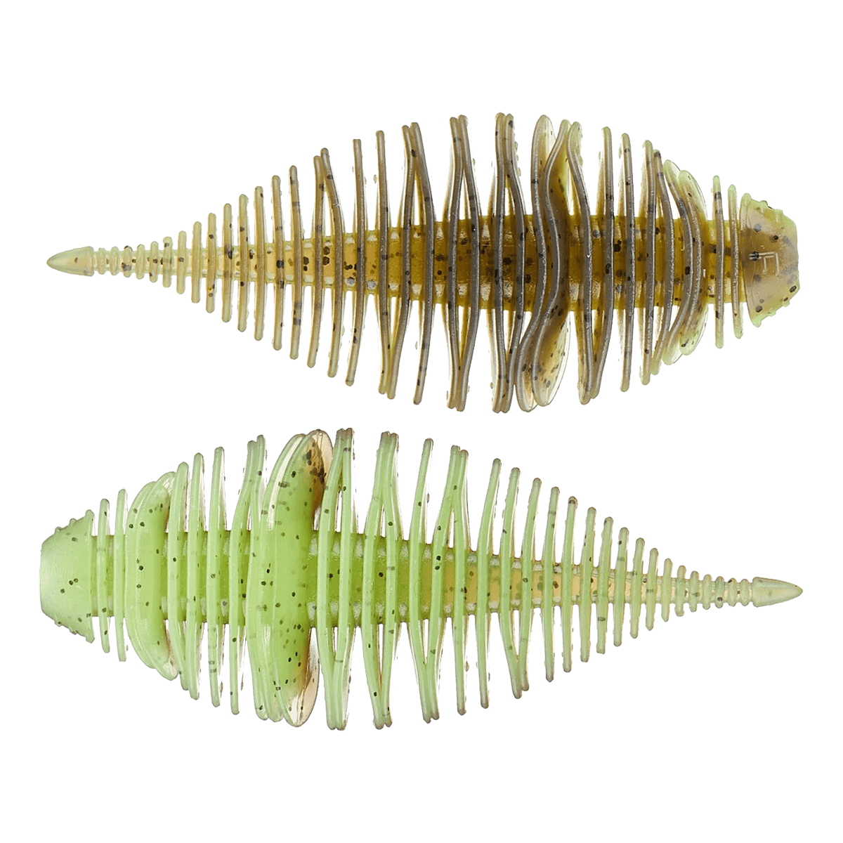 BELLOWS GILL FLT ELASTOMER 3PK
Green Pumpkin Chart