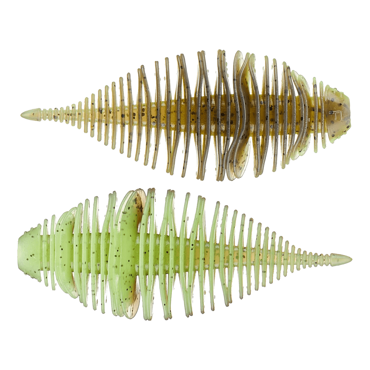 BELLOWS GILL FLT ELASTOMER 3PK
Green Pumpkin Chart