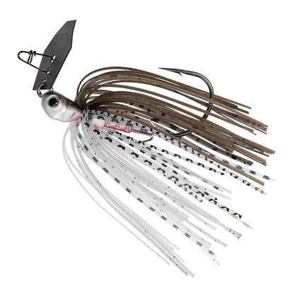 CB JACKHAMMER BABYJACK GREEN PUMPKIN SHAD