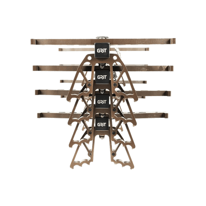 WORKHORSE CLIMBING STICKS 4PK