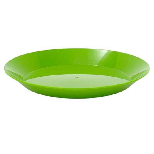 GSI OUTDOORS CASCADIAN PLATE - GREEN