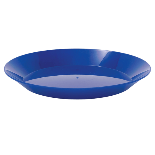 GSI OUTDOORS CASCADIAN PLATE - BLUE