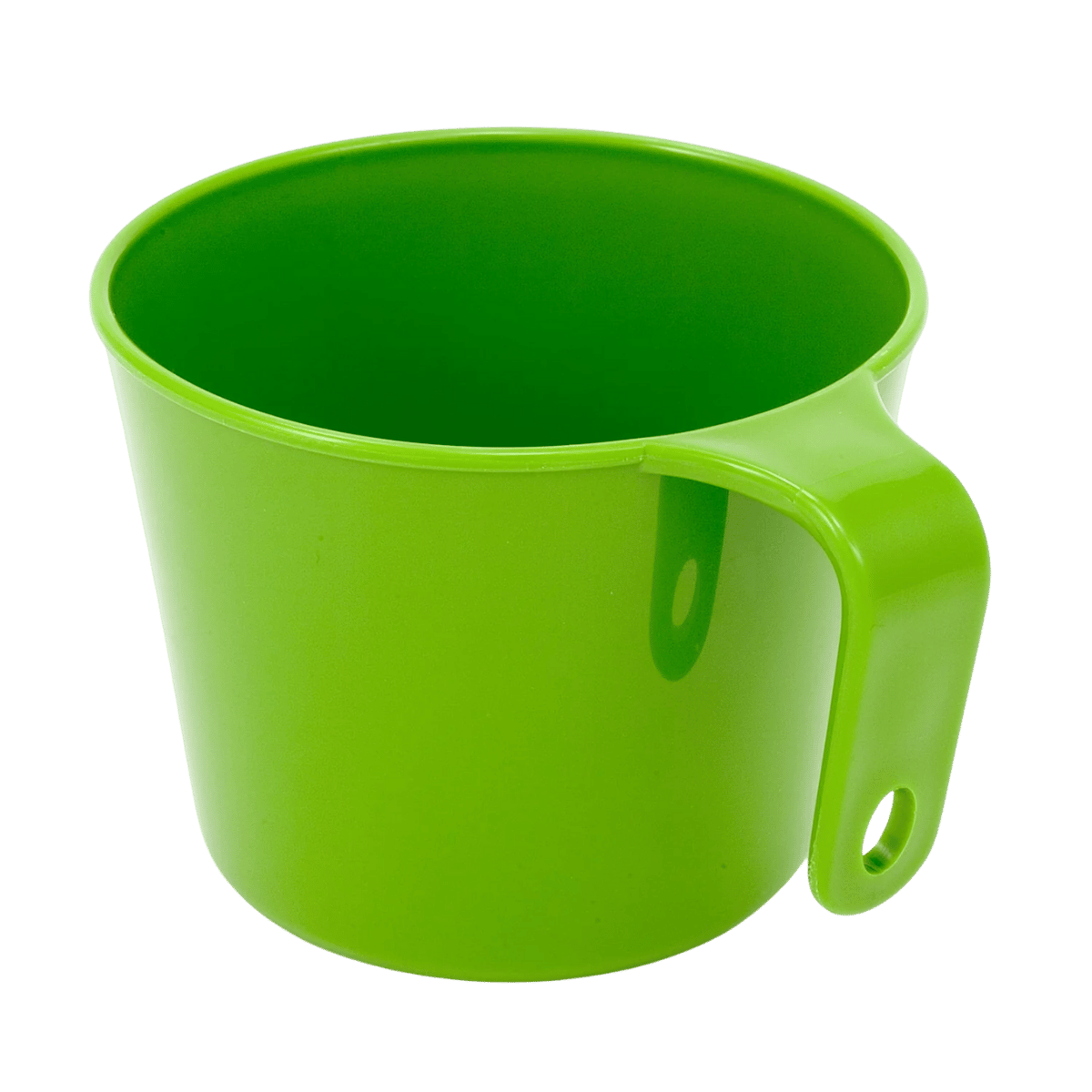 GSI OUTDOORS CASCADIAN CUP - GREEN