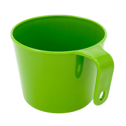 GSI OUTDOORS CASCADIAN CUP - GREEN