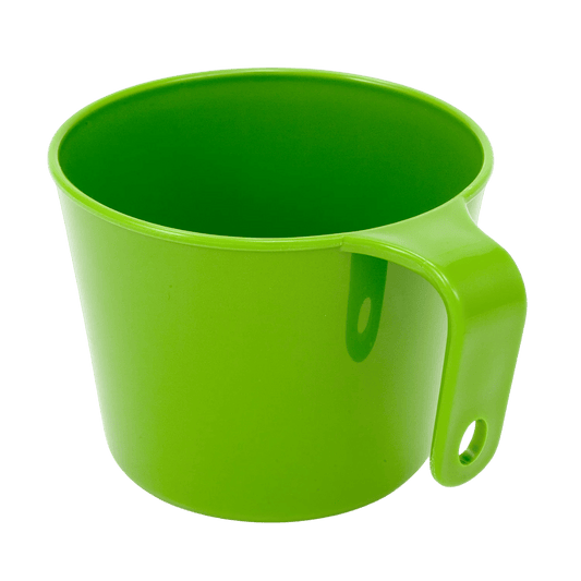 GSI OUTDOORS CASCADIAN CUP - GREEN