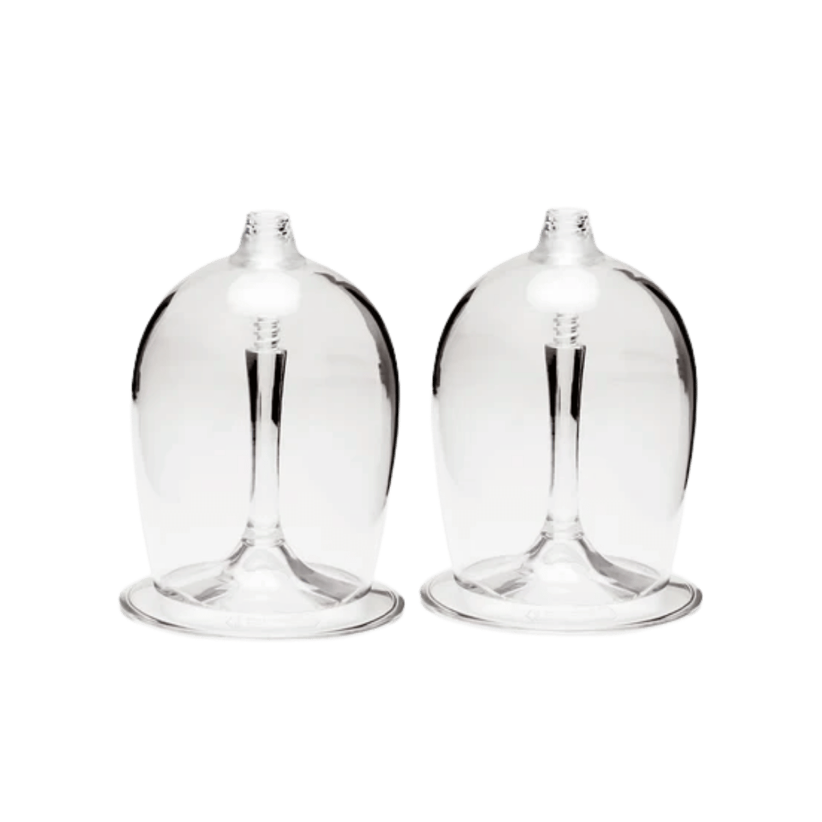 GSI OUTDOORS SHATTERPROOF NESTING WINE GLASS SET_1