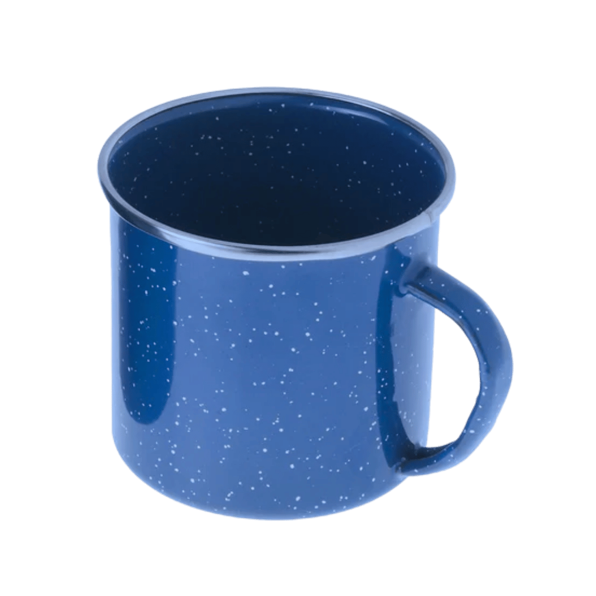 GSI OUTDOORS PIONEER 12 FL. OZ. CUP - BLUE