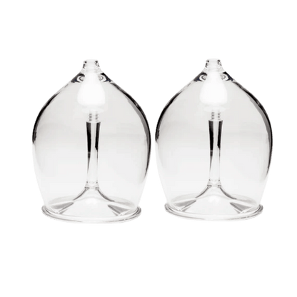 GSI OUTDOORS SHATTERPROOF NESTING RED WINE GLASS SET_1