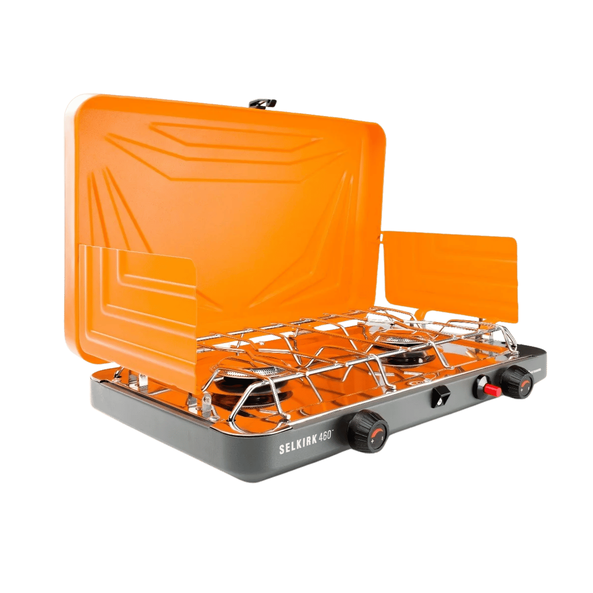 GSI OUTDOOR SELKIRK 460+ CAMP STOVE_1