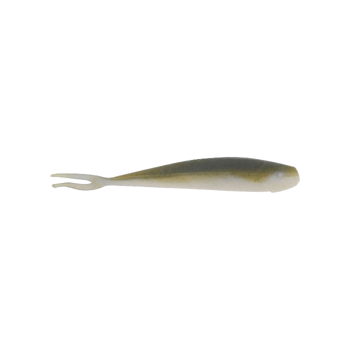 GULP ALIVE MINNOW - WATERMELON PEARL